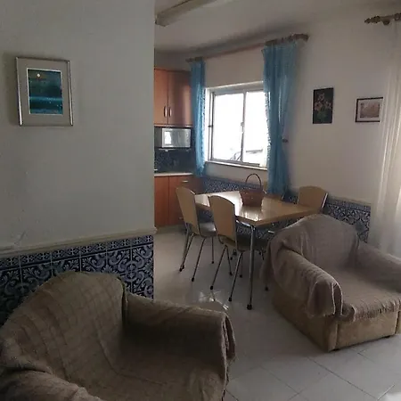 Cousy House - 275 Mt From Beach * Monte Gordo