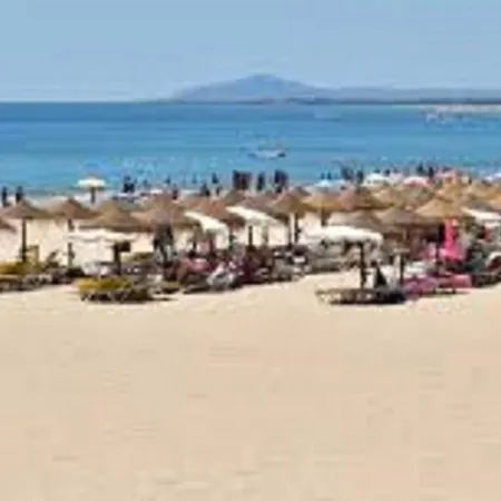 Cousy House - 275 Mt From Beach